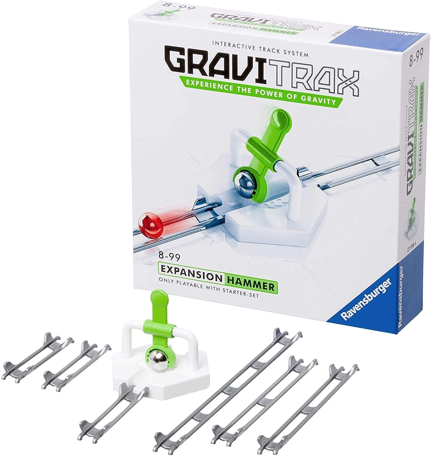 RAVENSBURGER GraviTrax Hammer