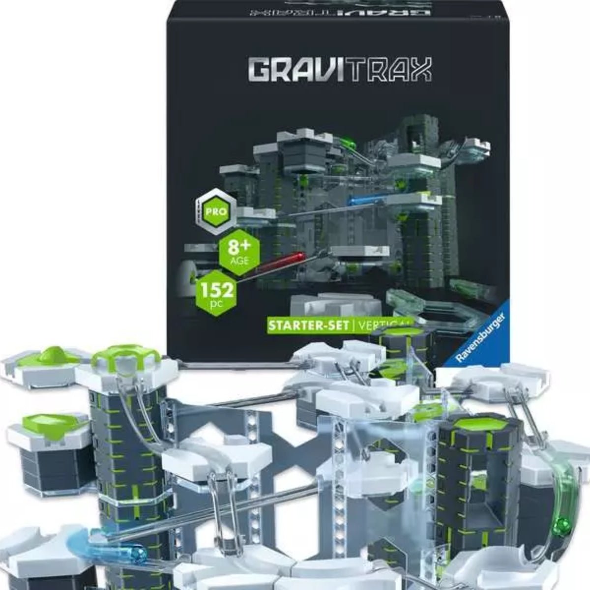 RAVENSBURGER GraviTrax PRO: Starter Set