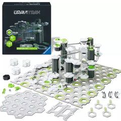 RAVENSBURGER GraviTrax PRO: Starter Set