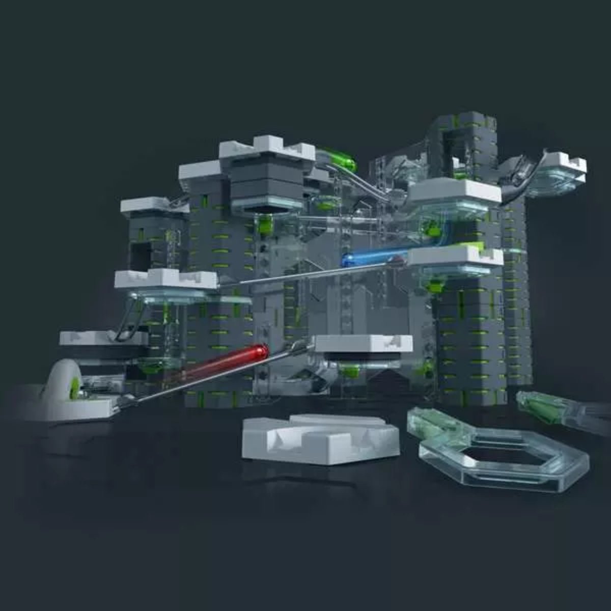 RAVENSBURGER GraviTrax PRO: Starter Set