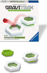 RAVENSBURGER GraviTrax Trampoline
