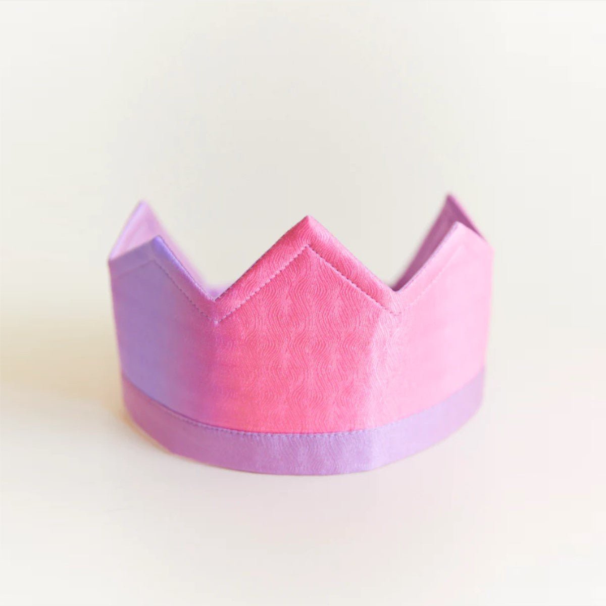 SARAH'S SILKS Crown - Blossom