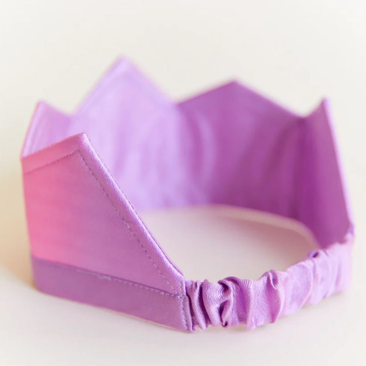 SARAH'S SILKS Crown - Blossom