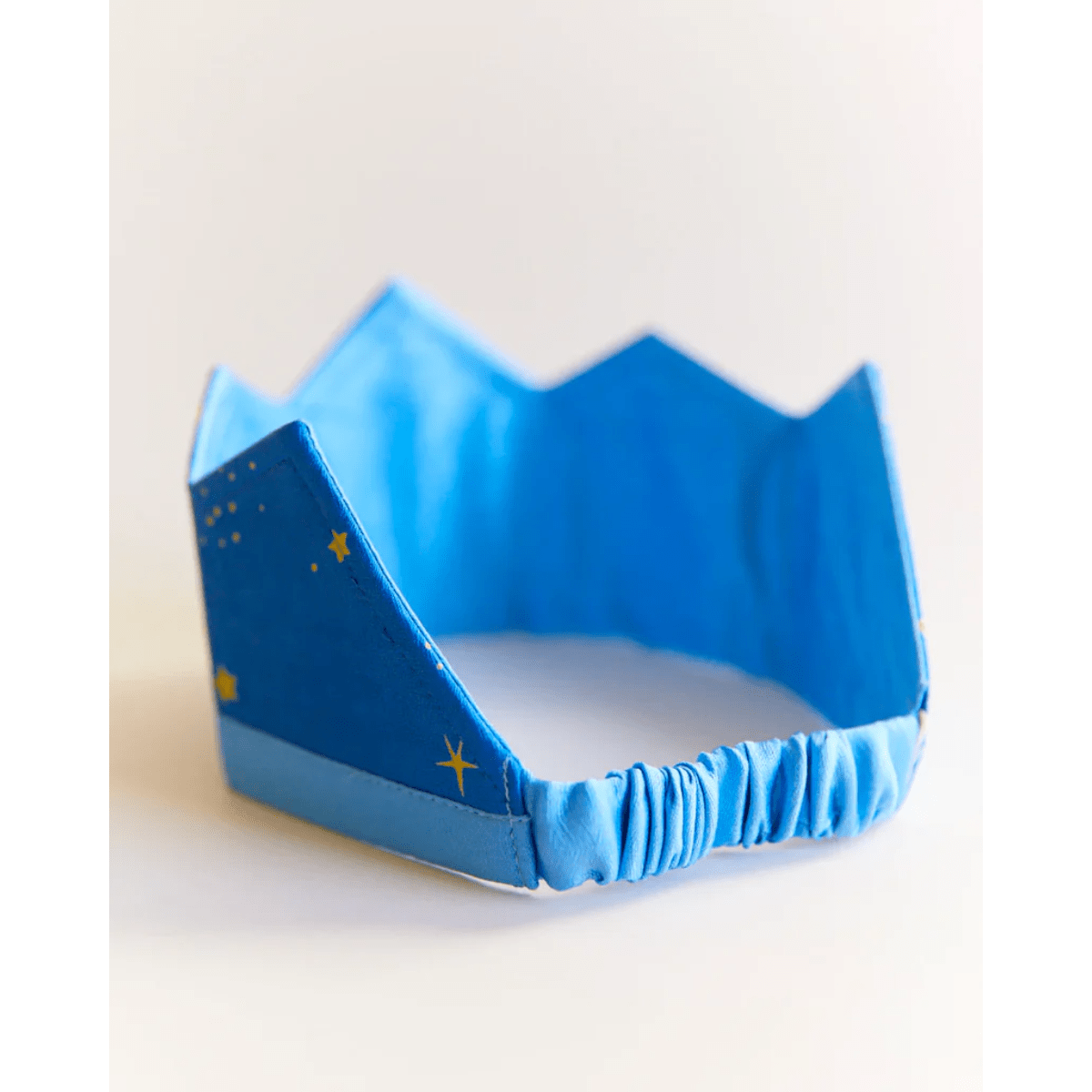 SARAH'S SILKS Crown - Starry Night (DP)