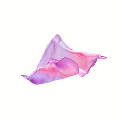 SARAH'S SILKS Mini Playsilks Enchanted - Blossom