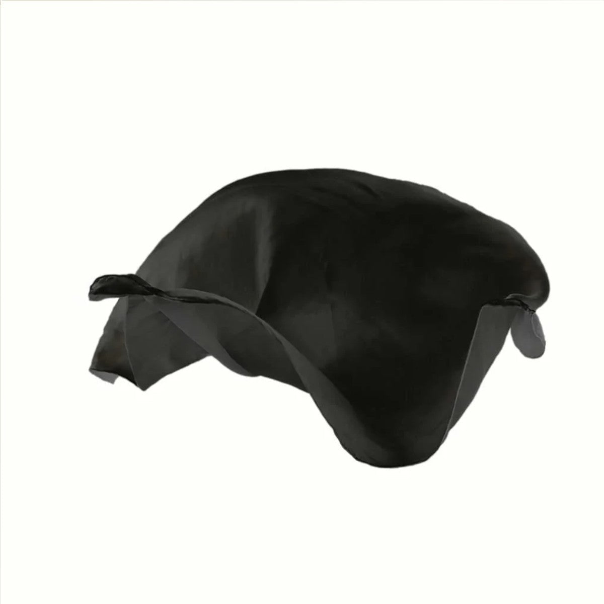 SARAH'S SILKS Playsilks - Black