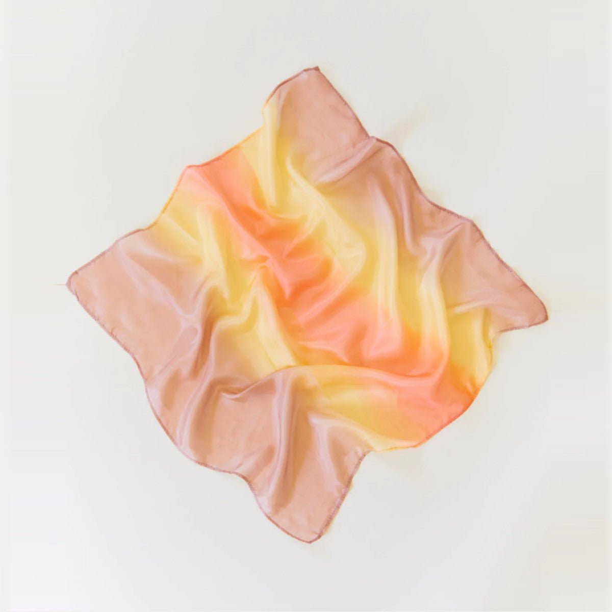 SARAH'S SILKS Playsilks Earth - Desert (DP)