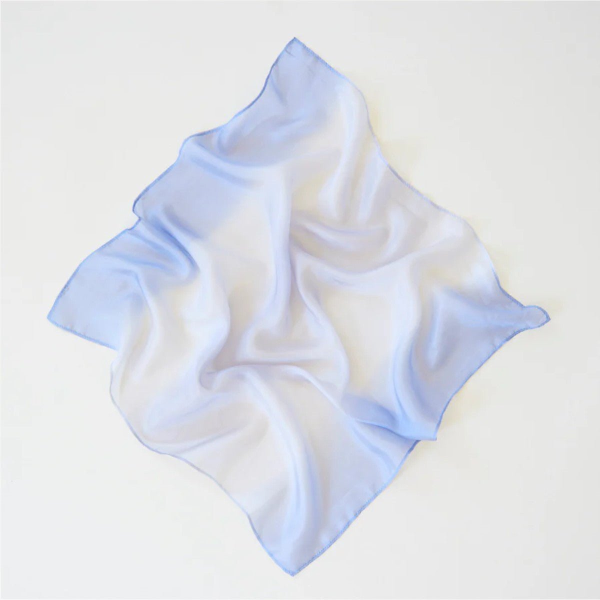 SARAH'S SILKS Playsilks Earth - Stone (DP)