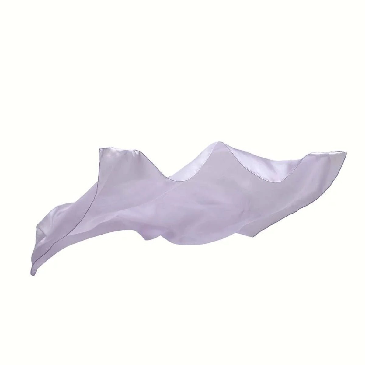 SARAH'S SILKS Playsilks - Lavender (DP)