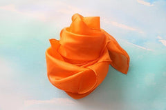 SARAH'S SILKS Playsilks - Orange