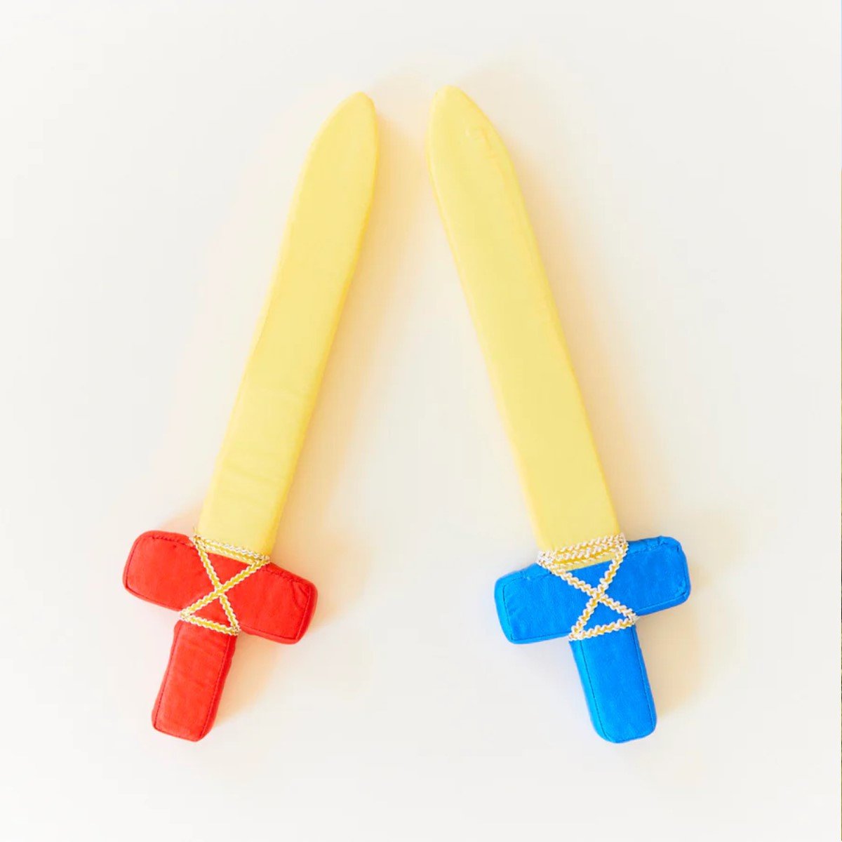 SARAH'S SILKS Soft Sword - Red