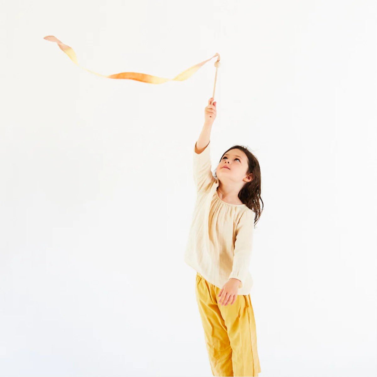 SARAH'S SILKS Streamers Mini - Desert (DP)