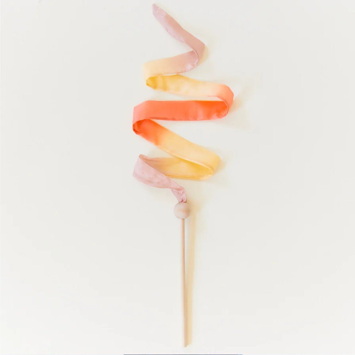 SARAH'S SILKS Streamers Mini - Desert (DP)