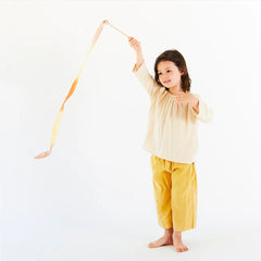 SARAH'S SILKS Streamers Mini - Desert (DP)