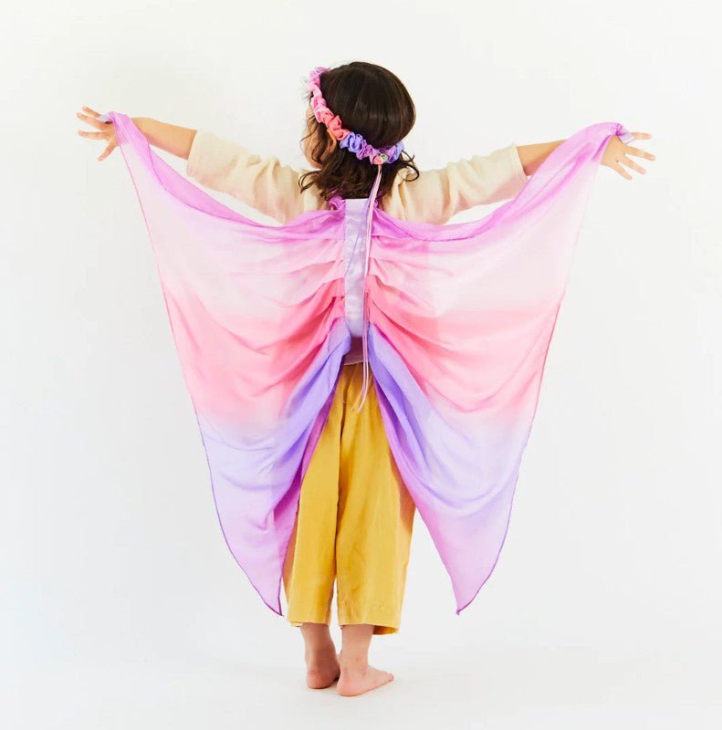 SARAH'S SILKS Wings - Blossom