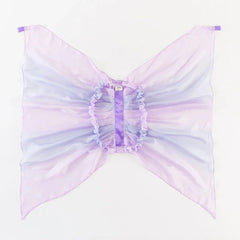 SARAH'S SILKS Wings - Flower Power (DP)