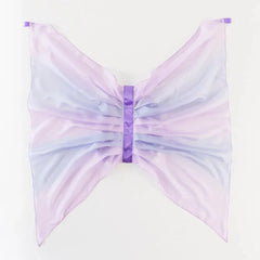 SARAH'S SILKS Wings - Flower Power (DP)