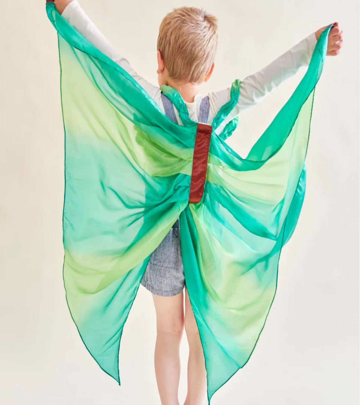 SARAH'S SILKS Wings - Forest