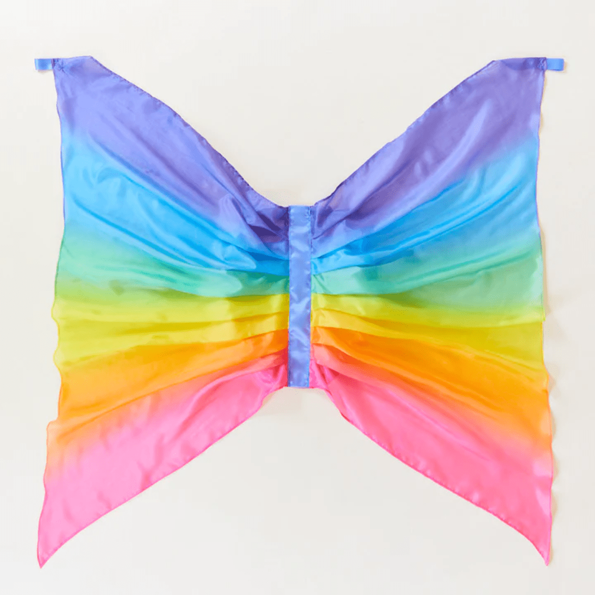 SARAH'S SILKS Wings - Rainbow (DP)