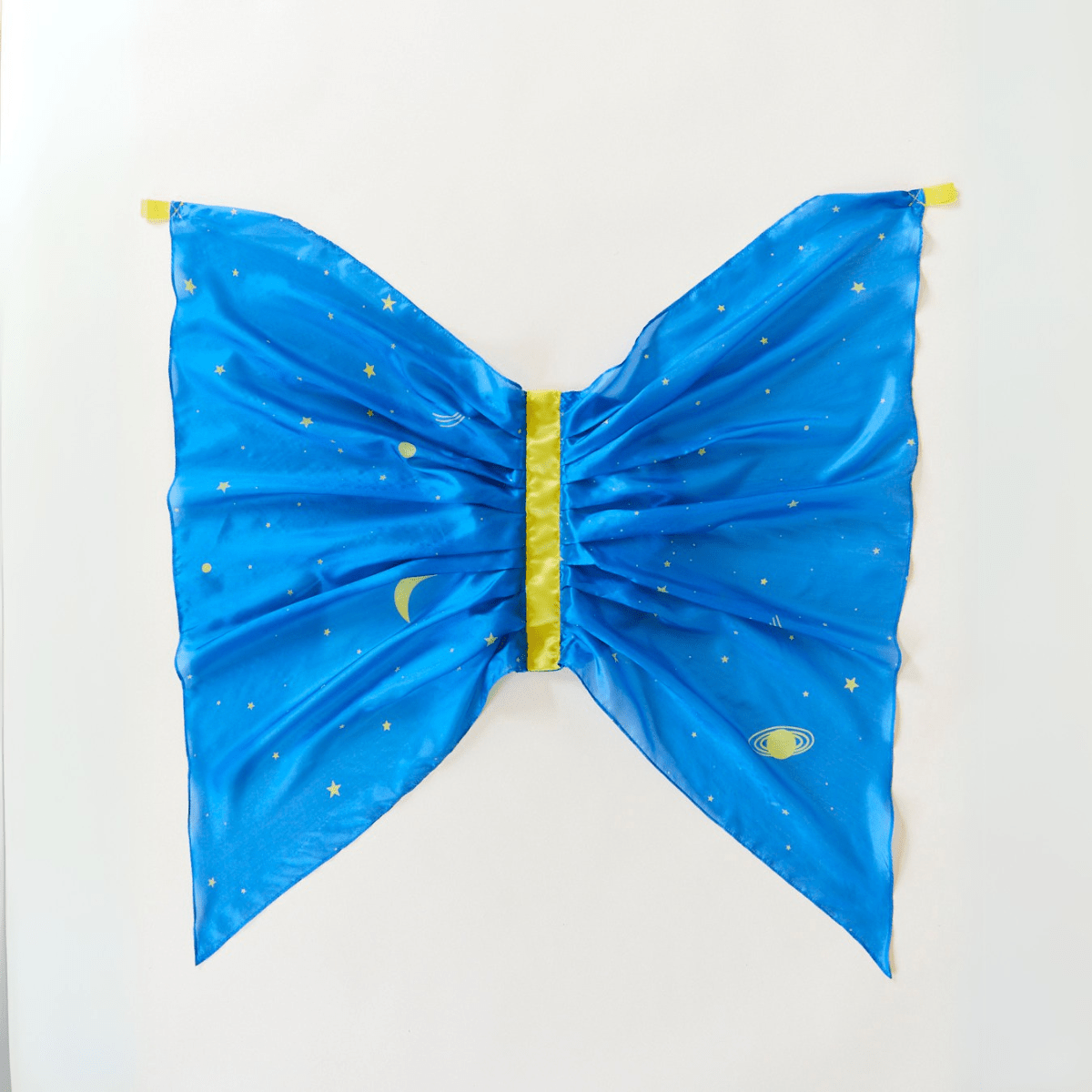 SARAH'S SILKS Wings - Starry Night (DP)