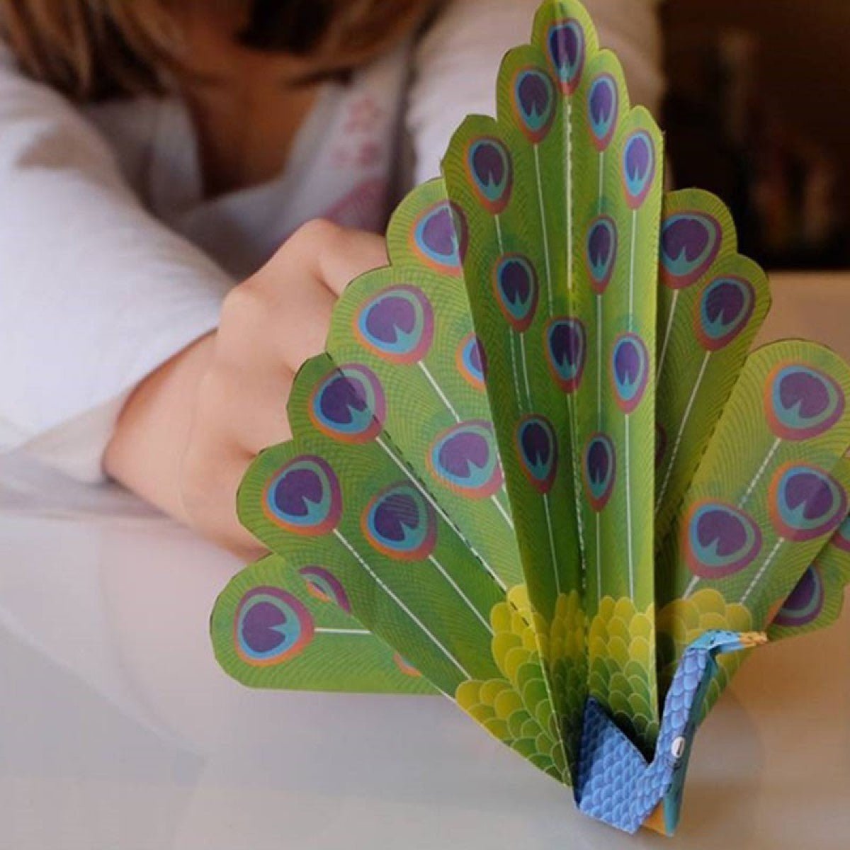 SENTOSPHERE ART & CREATIONS - ORIGAMIS - ORIGAMI