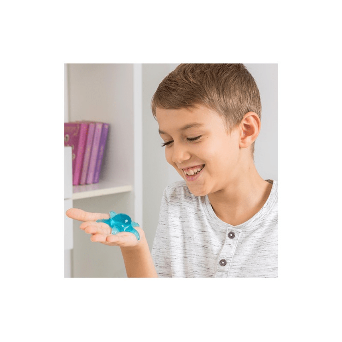 SENTOSPHERE JELLY SOAPS