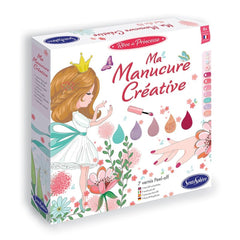SENTOSPHERE MA MANUCURE CREATIVE