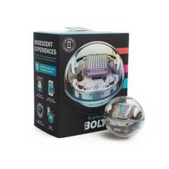 SPHERO (BB) Bolt - Robotic, Programmable Ball
