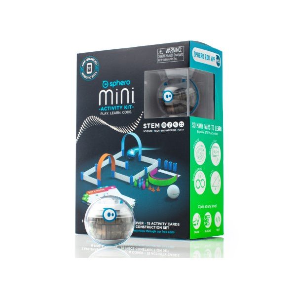 SPHERO Mini Activity Kit