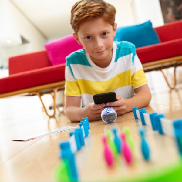 SPHERO Mini Activity Kit