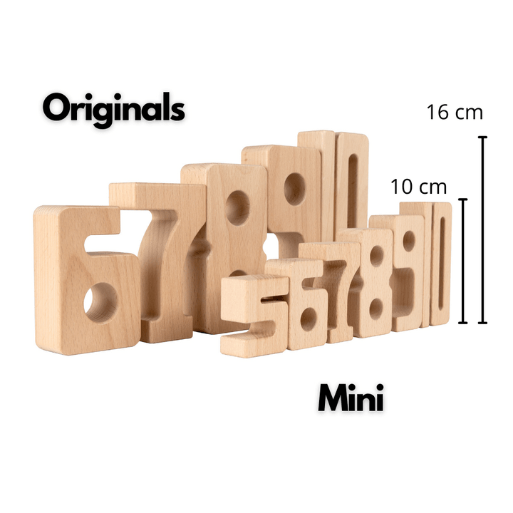 SUMBLOX Mini - Basic Set(E)