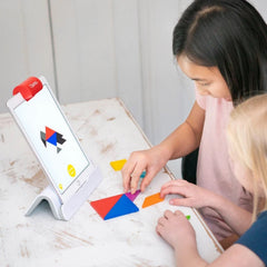 TANGIBLE PLAY Osmo Genius Starter Kit 2019