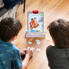 TANGIBLE PLAY Osmo Genius Starter Kit 2019
