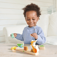 TENDER LEAF Foxy Magnetic Stacker