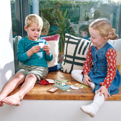 TENDER LEAF Play Pay Pack