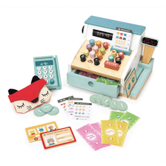 TENDER LEAF Play Pay Pack
