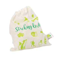 TENDER LEAF Stacking Garden Friends