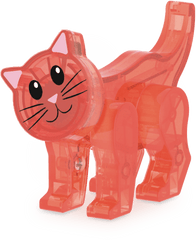 MAGNA-TILES Cat Tree