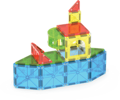 MAGNA-TILES City Center