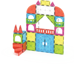 MAGNA-TILES City Center