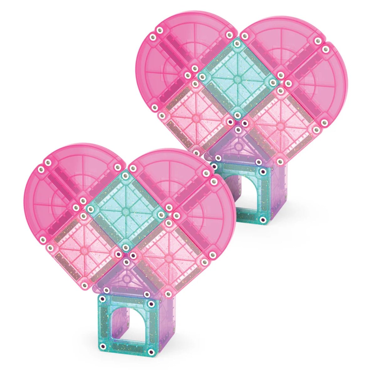 MAGNA-TILES  Heart to Heart Travel