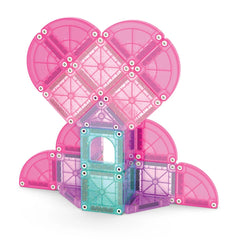 MAGNA-TILES  Heart to Heart Travel