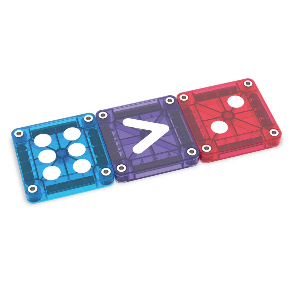 MAGNA-TILES  Learn Numbers