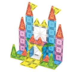 MAGNA-TILES MicroMAGS Travel Deluxe