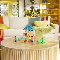 MAGNA-TILES Puppy Park