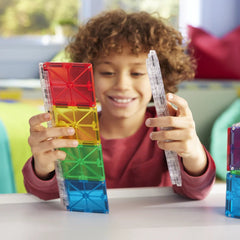 MAGNA-TILES  Rail Racer Rail Pack