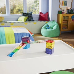 MAGNA-TILES Rail Racers