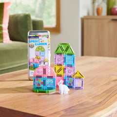 MAGNA-TILES  Spring Garden Travel